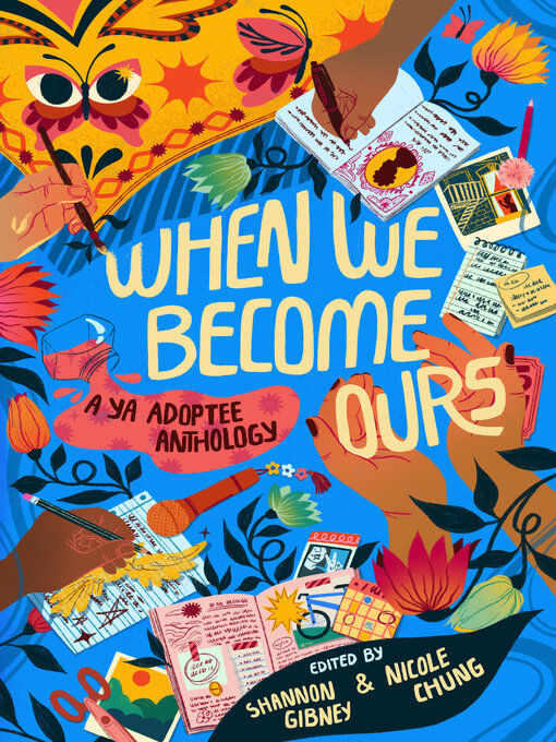 Title details for When We Become Ours by Shannon Gibney - Available